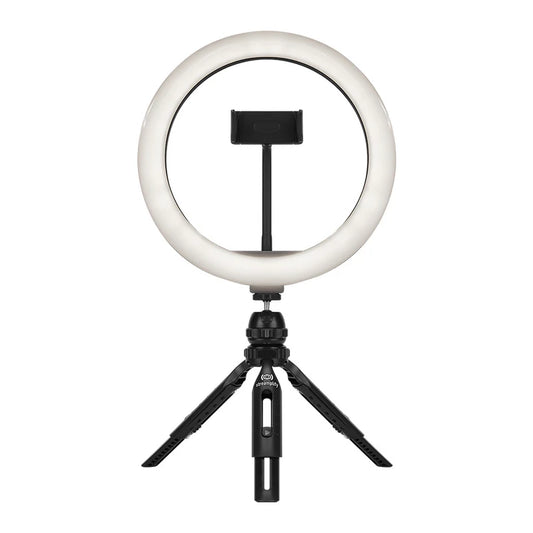 Small Ring Light